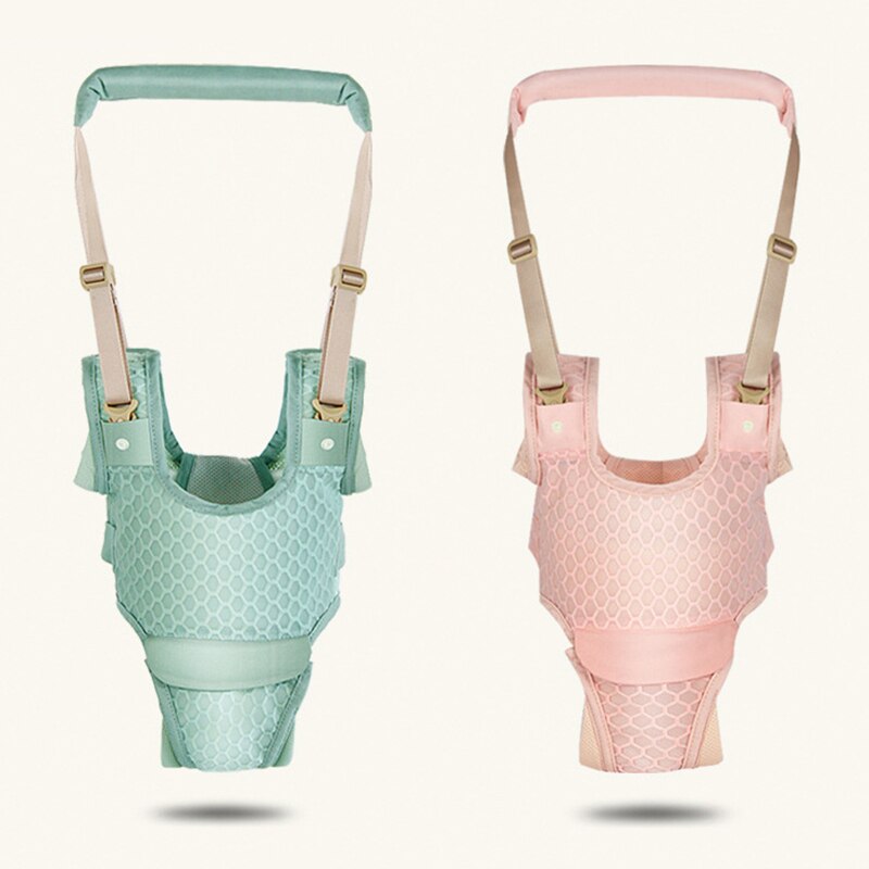 Baby harness Portable Baby Harness Assistant toddler backpack Leash For Kids Learning Training Walking Baby Belt For Child
