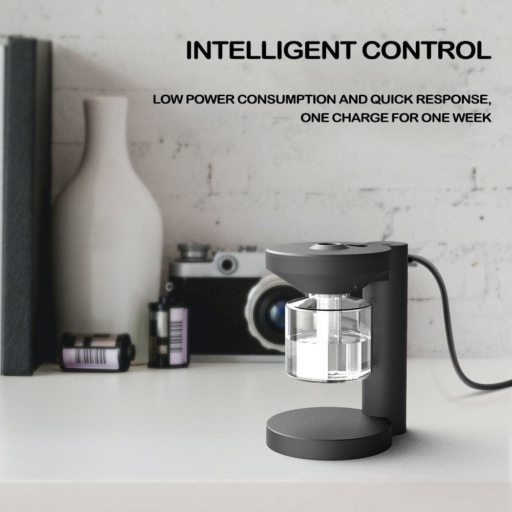 Sprit spray desinfektionsmiddel kontaktfri infrarød automatisk induktion hånddesinfektion sprøjte