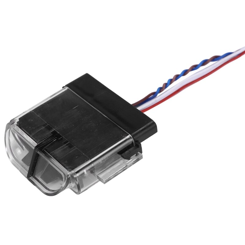Accesorios de montaje de Robot limpiador, Sensor de parachoques para todos los Irobot Roomba Serie 500, 600, 700, 800