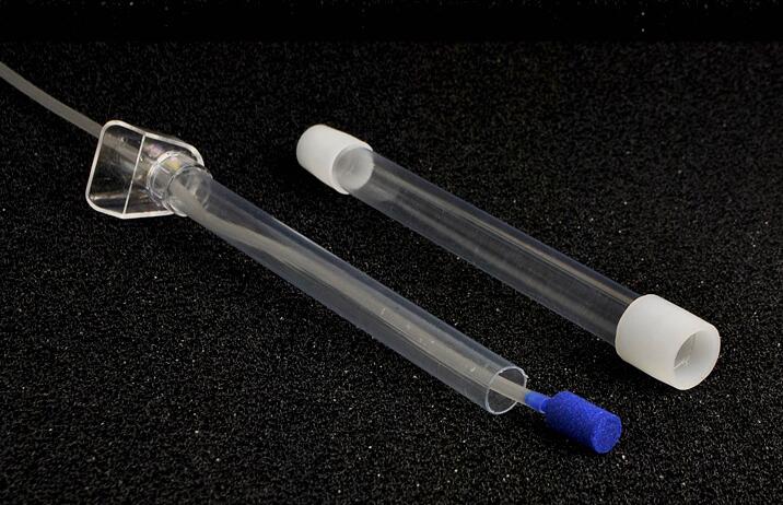 Aquarium fish tank under gravel filter bottom sand filter System Oxygen-increasing cycle Clean the water.: A take over / 5 unit