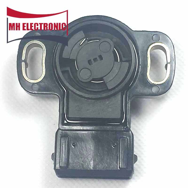 MH ELECTRONIC Throttle Position Sensor TPS MD614734 MD614772 for Mitsubishi Carisma Mirage Diamante Lancer Pajero Eclipse