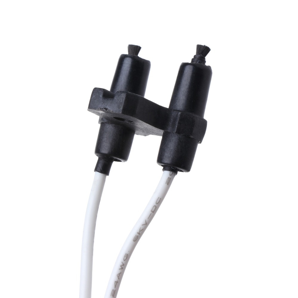 DC 12V High Output Air Ionizer Airborne Negative Ion Anion Generator DIY