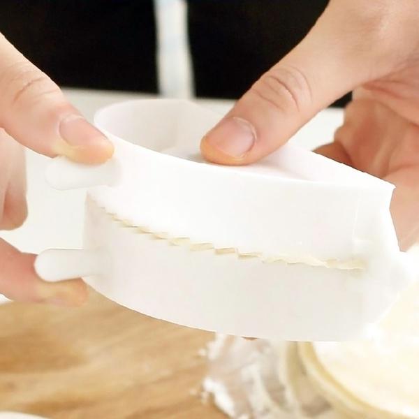 Ravioli Mould Dumplings Cutter Dumpling Maker Form Wrapper Presses Molds Cooking Pastry Cutter