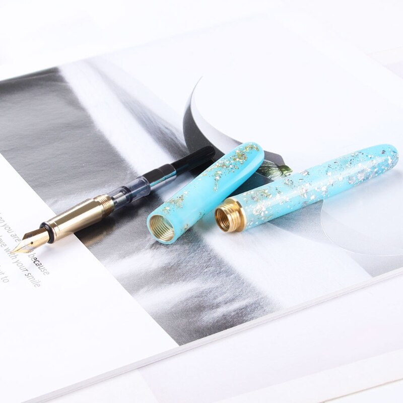 1 Set Brunnen Stift Epoxy Harz Form Zylinder Stift Form Silikon Form DIY Handwerk Kerze Casting Werkzeuge