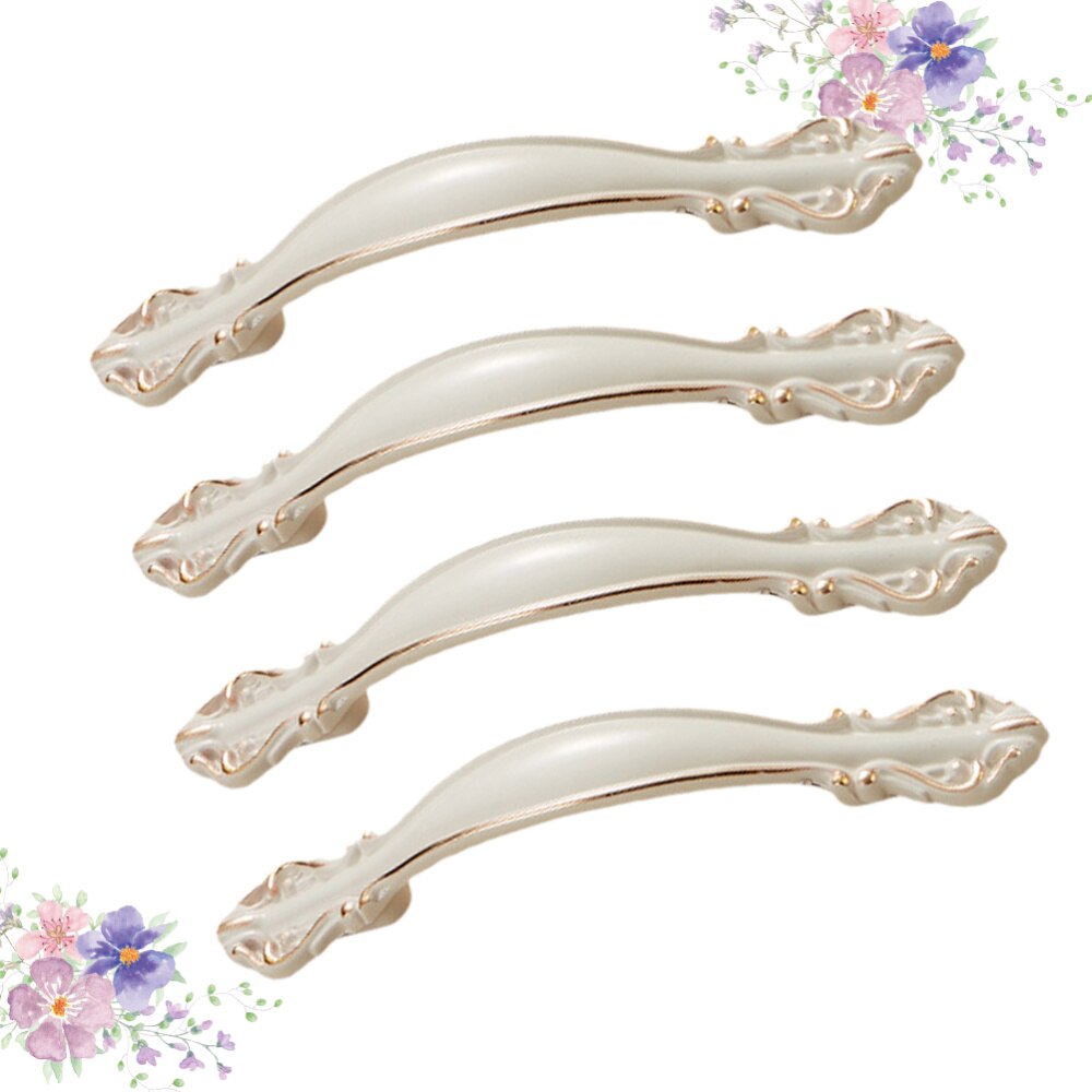 Pull Bars Practical Handle Hand Grip Cabinet Handle Furniture Grip Hardware Handle for Home Cabinet Door