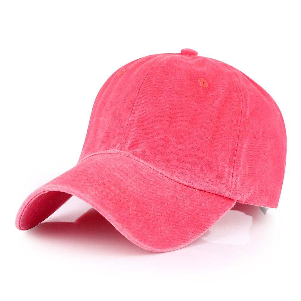Männer Baseball Kappe Mehrfarbig Snapback Visier rein Farbe Kurze Winter Trucker Kappen frauen Hüfte hüpfen Hüte neutral Knochen casquette