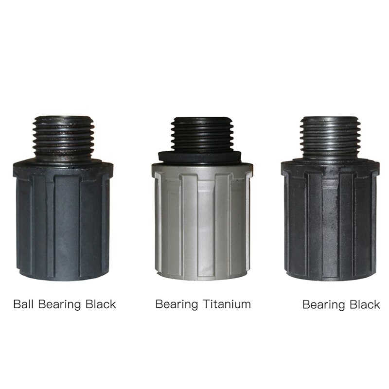 -Mountain Bike 8-10/11 Speed Freehub Titanium Freehub for 8/9/10/11 Speed Bikes