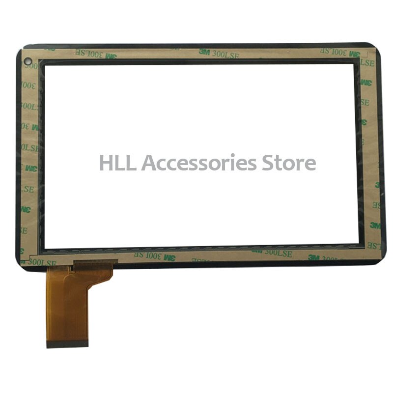 9 "Inch Voor DH-0921A1-PG-FPC066 Tablet Touch Screen Touch Panel Digitizer Glas Sensor Vervanging