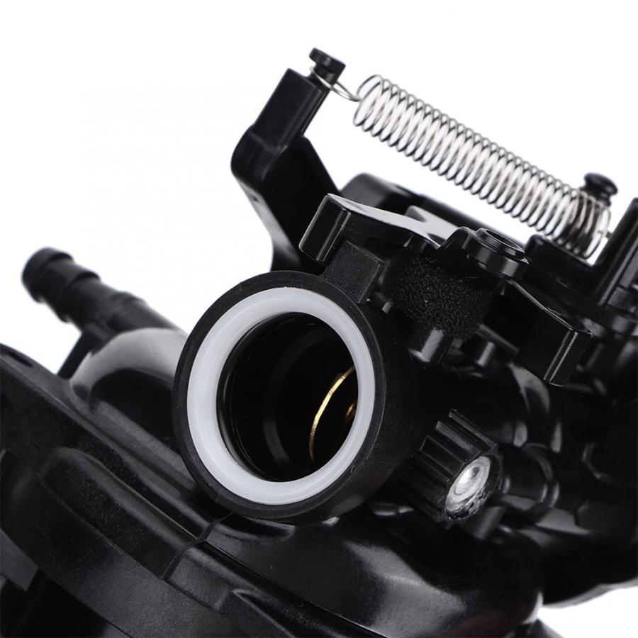 Mower Carburetor Replacement Fit for Briggs & Stratton 550EX 09P702 9P702 #799584