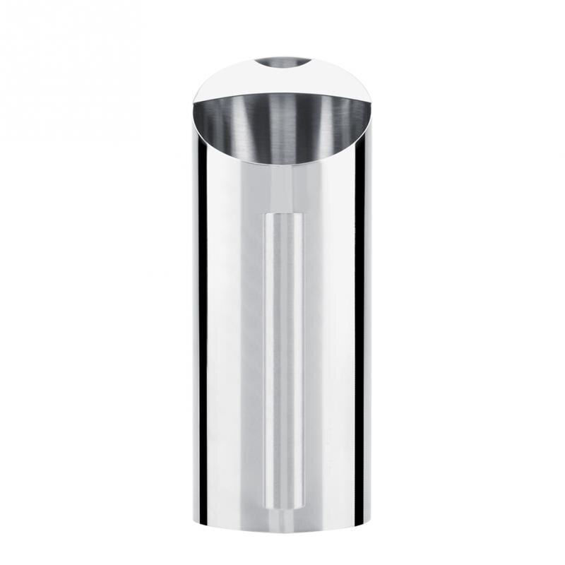 Rostfritt stål vattenkanna med isskydd kall dricka kanna hemhotell som serverar dricksvattenflaskor verktyg