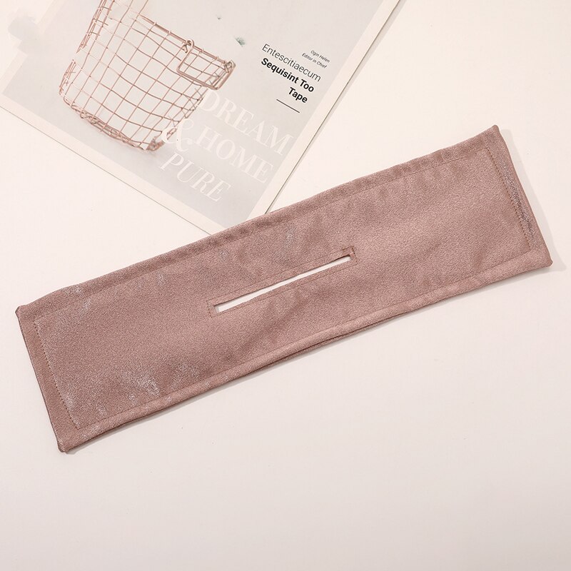 Knot Haar Clip Vrouwen Zomer Hoofdband Print Haarspeld Haarbanden Donut Bun Voormalig Maker Hair Styling Tools: 02