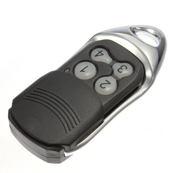 BOL4 BOL6 BRD1 303MHz Garage Door Remote Control Boss Guardian BHT4 Steel Line