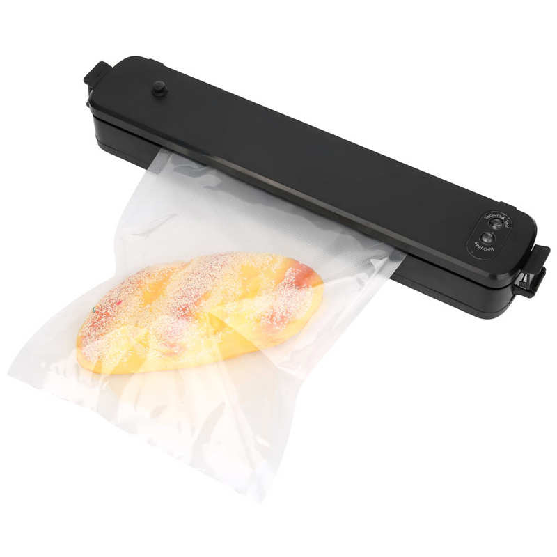 Die-Cut Machine cnc milling machine Vacuum Sealer Machine Food Sealing LED Indicator Automatic System 90W AU Plug AC100‑240V