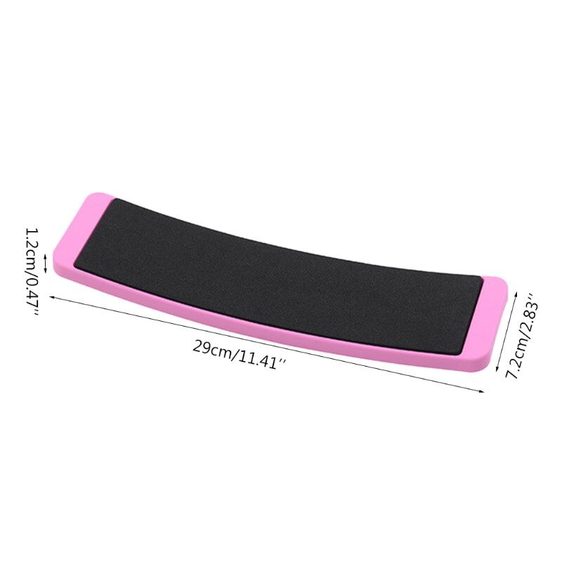 Tablero de giro y giro para bailarinas, tablero de baile resistente para Ballet