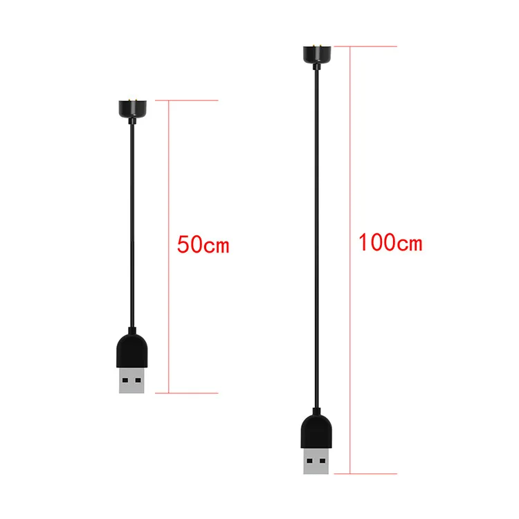 Accesorios electrónicos para motocicleta Xiaomi, cargador magnético Mi5 de 5. a generación, Cable de carga directa, equipo de motocicleta equipado con NFC