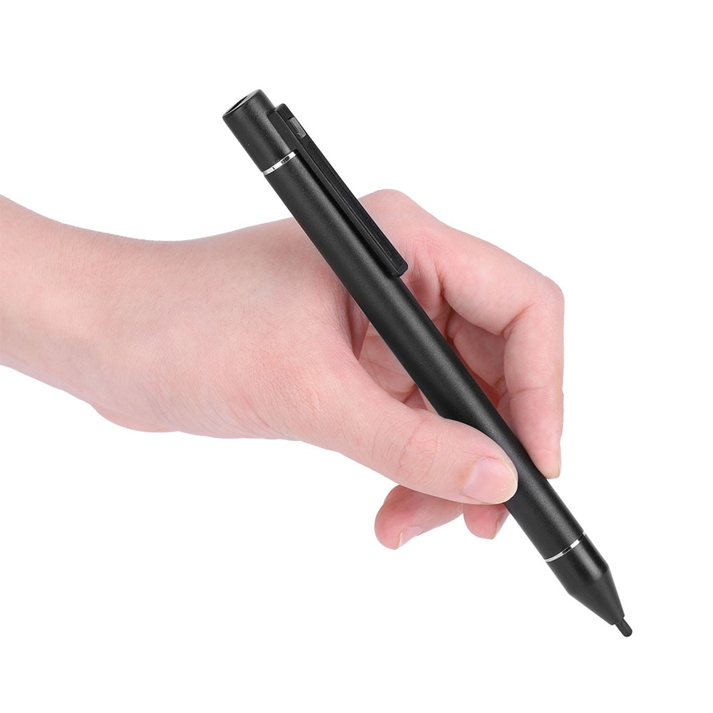 YM Active Capacitive Touch Screen Drawing Writing Stylus Pen for iOS / Android and other touch screen devices