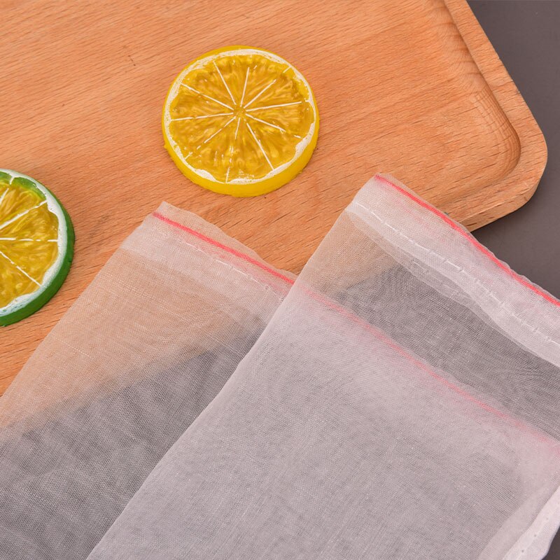 Bolsas de protección contra insectos para uvas y frutas, bolsa de malla impermeable para Control de plagas en jardín, 1 Uds.