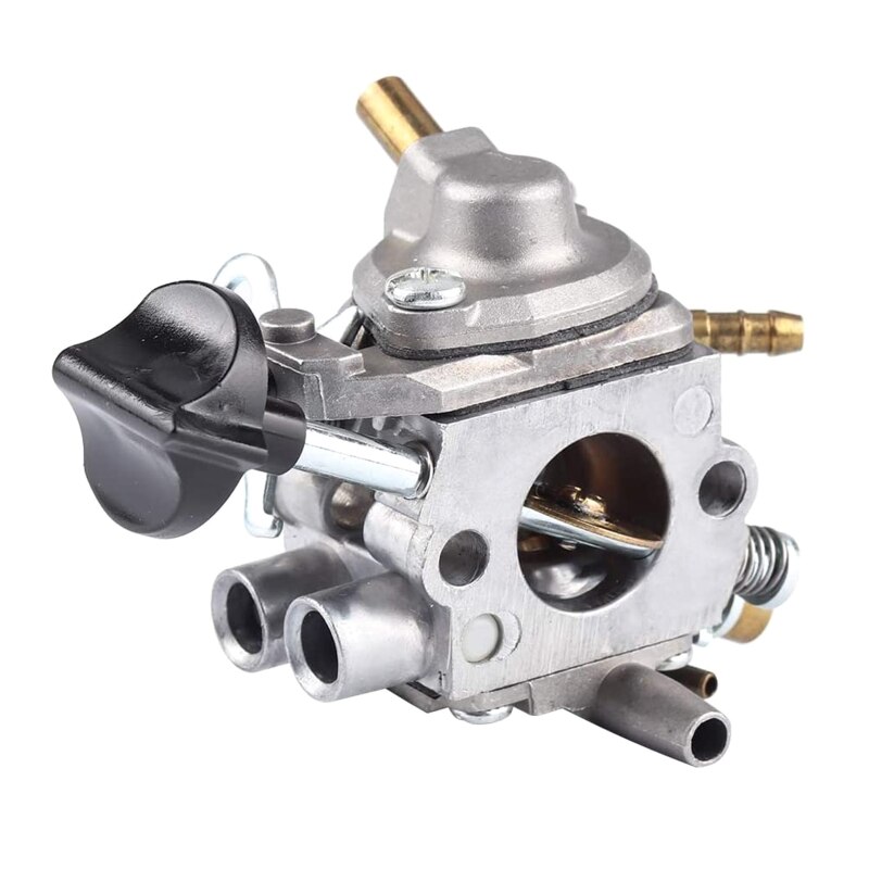 BR 600 Carburetor Air Filter Fuel Carb Repower Kit for stihl BR500 BR550 BR600 Backpack Blower Leaf Blower Parts Replace G8TB