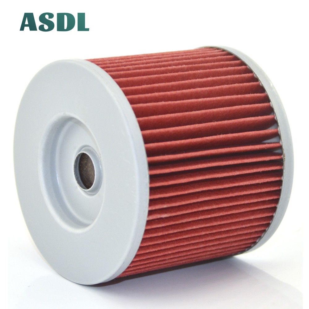 Filtro de aceite para motocicleta Suzuki GS 250 300 400 GK54A 425 650 850 GSXR 250 400 XN 85 GSX 550 GR 650 GJ72A, 250CC, 400CC