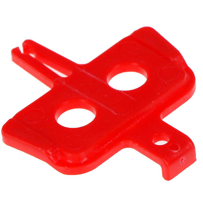 Espaceur de freins à disque hydraulique pour vélo vtt, 1/5 pièces
