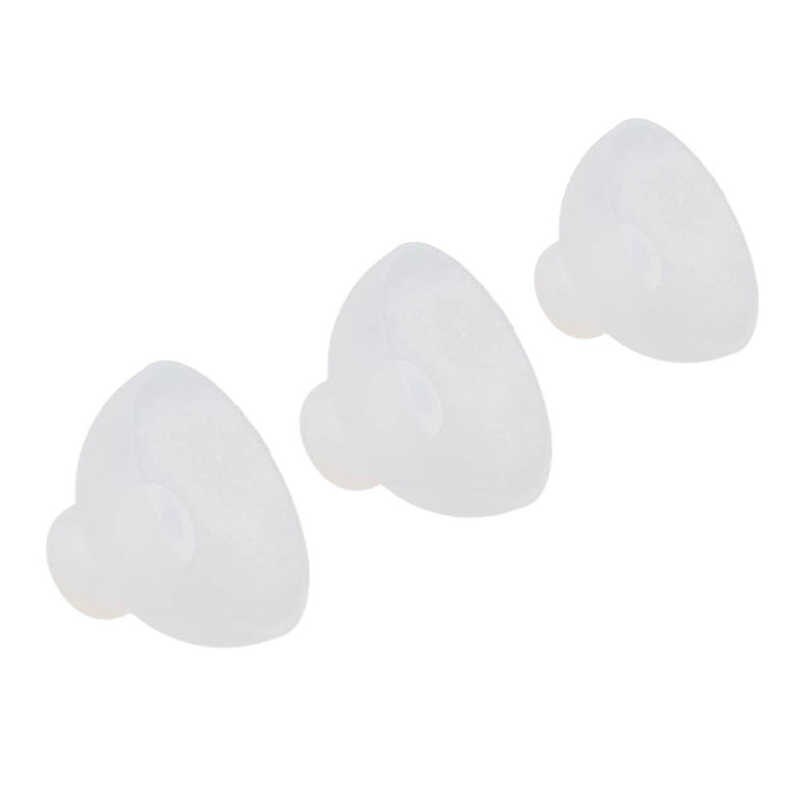 Hearing Aid Ear Tips Hearing Aid Domes for Most Earphones for Hearing Aid