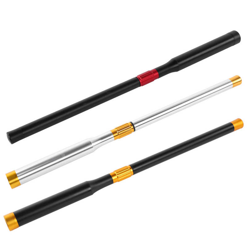 Snooker Extension Telescopic Snooker Rod Aluminum Rod for Billiard