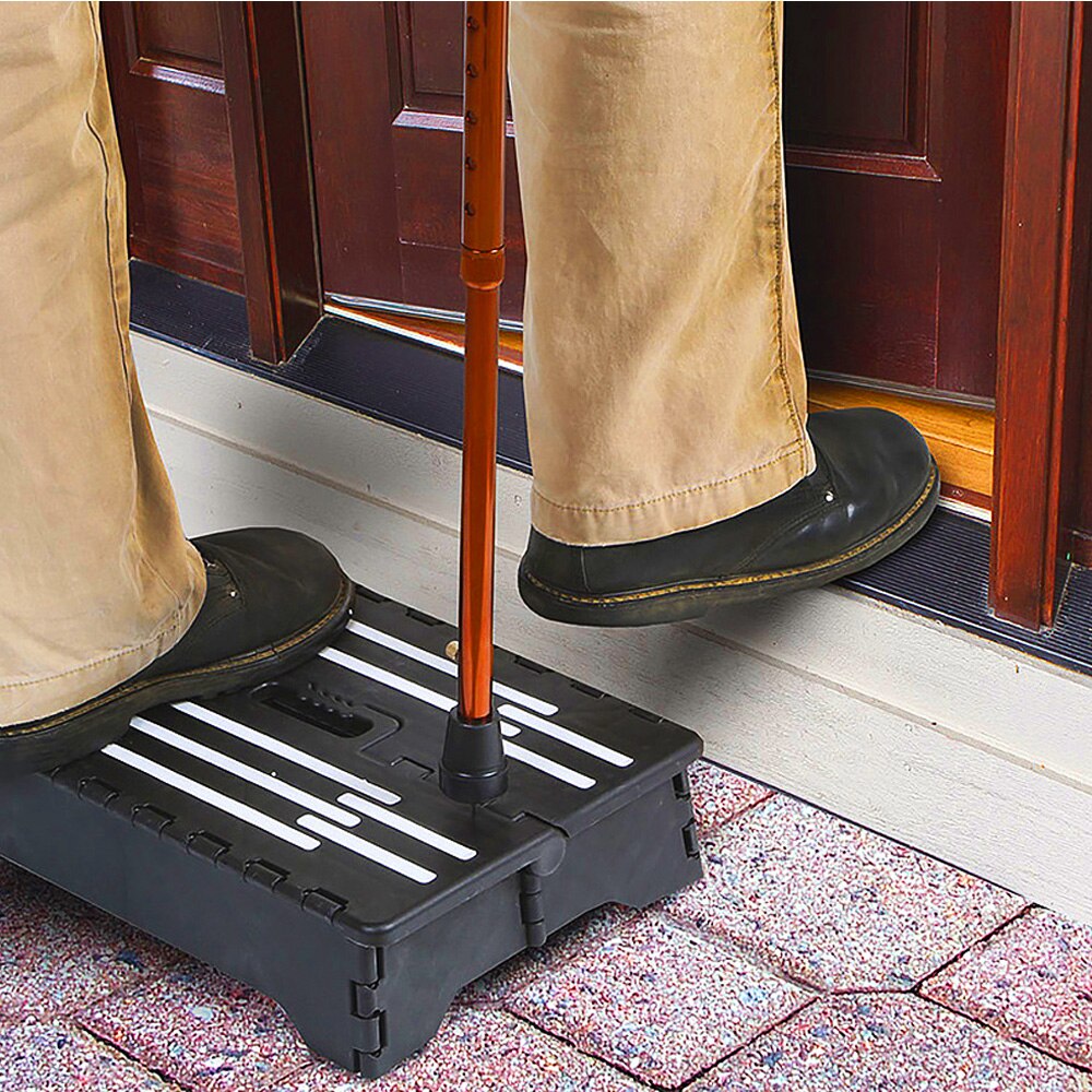 Tabouret pliant pour voiture, 1 pièce, rehausseur de hauteur, mobilier Portable pour enfant et adulte, idéal pour le jardin