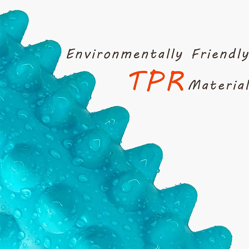 Massage Bal-Voet Pijn Therapie Kit-Plantaire Fasciitis, Hielspoor, Pijnlijke Spieren, Trigger Point - Back, Arm, Nek, Schouder, Been