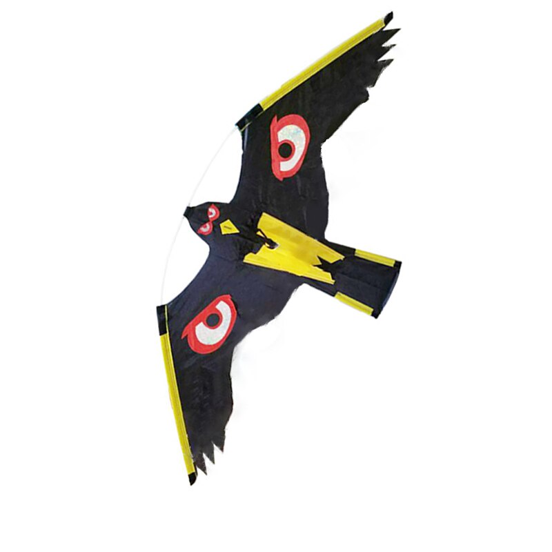 Eagle Kite for Kids - Large Bird Kite for Garden & Outdoor Play - Nylon