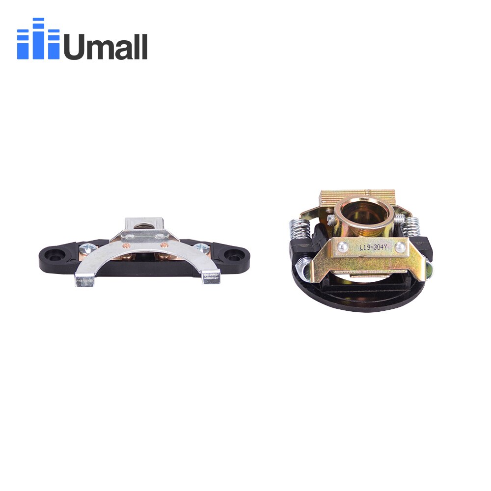 L19-304Y Eenfase Mechanische Centrifugaal Schakelaar Lage Rpm Ac Elektrische Motor YC90 YL90 YC100 YL100 Starter Controller Kit 30A