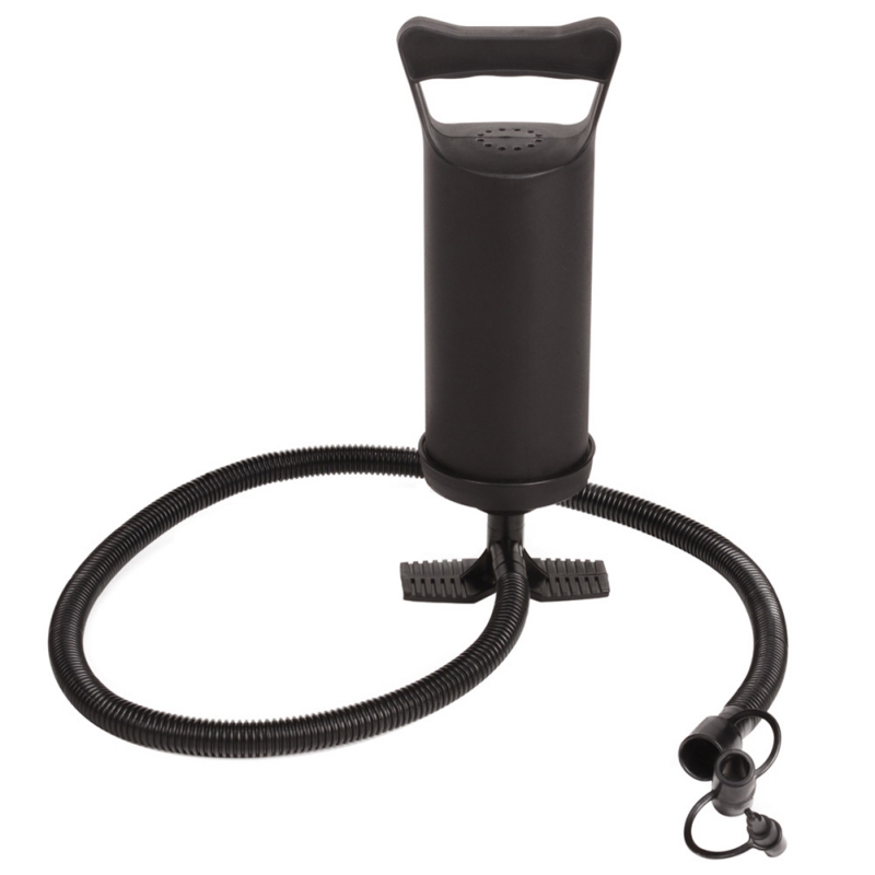 Hand Pump Inflatable Bed Air Bed Manual Air Pump Suitable For Inflatable Mattress