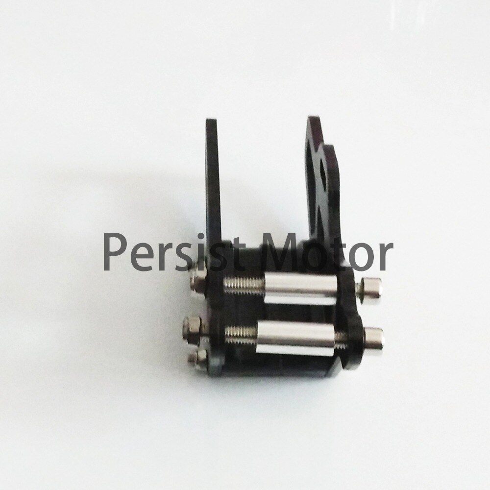 CNC Chain Guide Guard Sprocket Guard Protector Fit CR 125 250R CRF 250R 250X 450R 450X Motorcross Dirt Bike