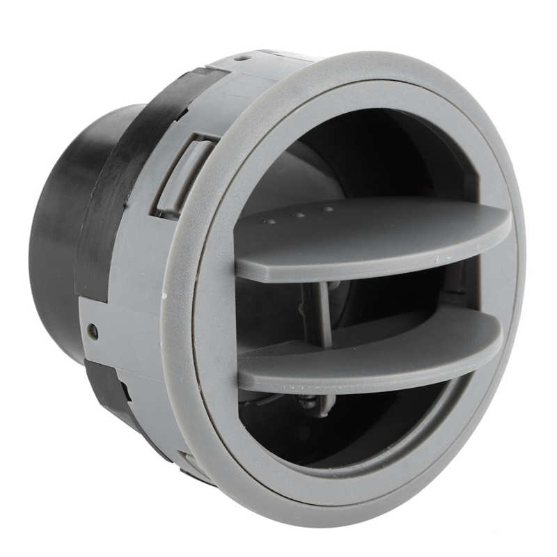 3x2in Air Conditioning Outlet A/C Ventilation Vent Universal Adjustment for RV Motorhome rv styling RV