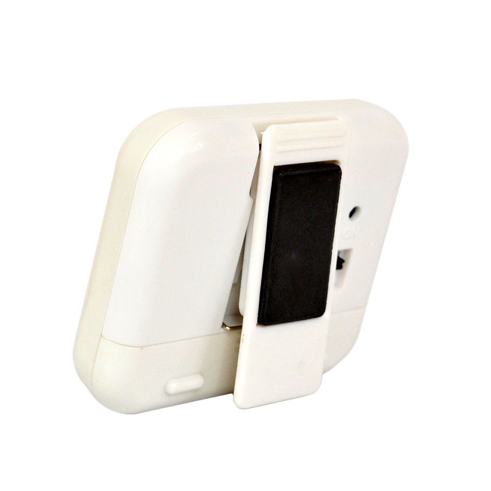 Digital Kitchen Timer Cooking Timer Large LCD Display Loud Alarm Countdown Clock Up 99 Minute Sport Timer Stand Magnetic Backing