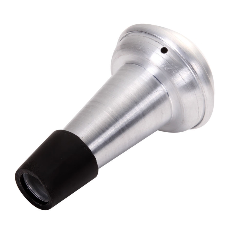 thumbnail image 2 of 448D Trumpet Mute, Small Straight Practice Mute, A... – Vicedeal 2 of 12
