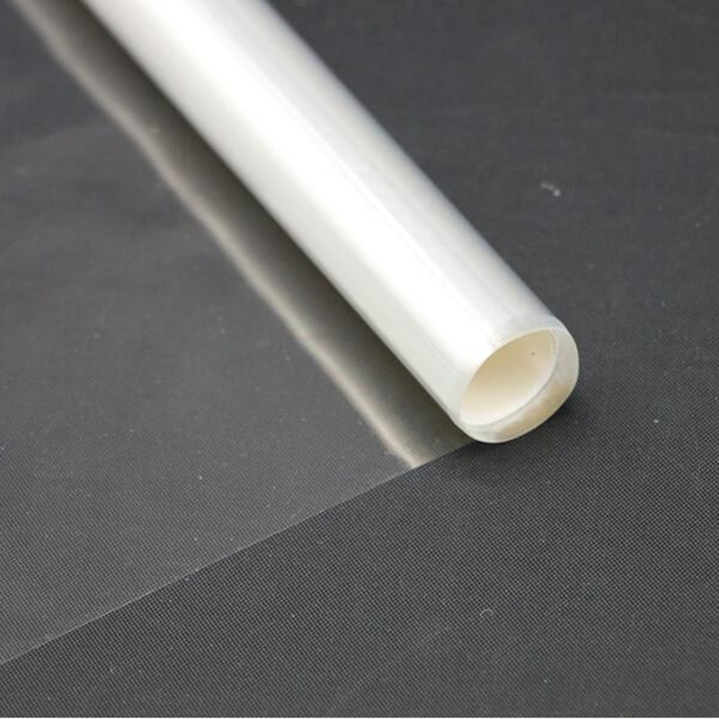 Película protectora de pintura de diamante, aislamiento a prueba de polvo, papel de plástico antisuciedad, película de liberación transparente, herramienta de pintura de diamante a1