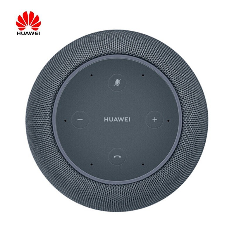 HUAWEI AI Bluetooth Speaker Wireless Speakers Smart WIFI Xiaoyi Portable Voice-control Artificial Intelligence loudspeaker Myna