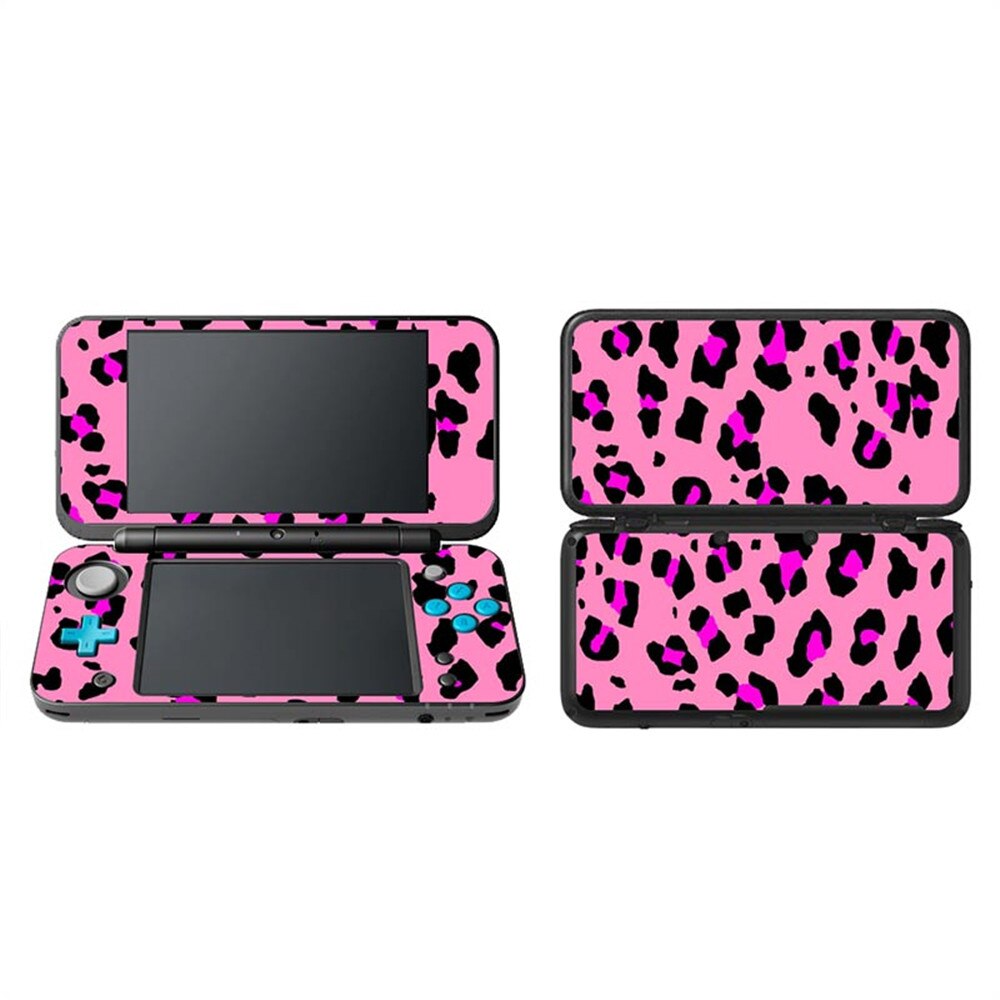 Vinyl Skin Sticker Protector for 2DS XL LL skins Stickers: TN-2DSXLLL-0119