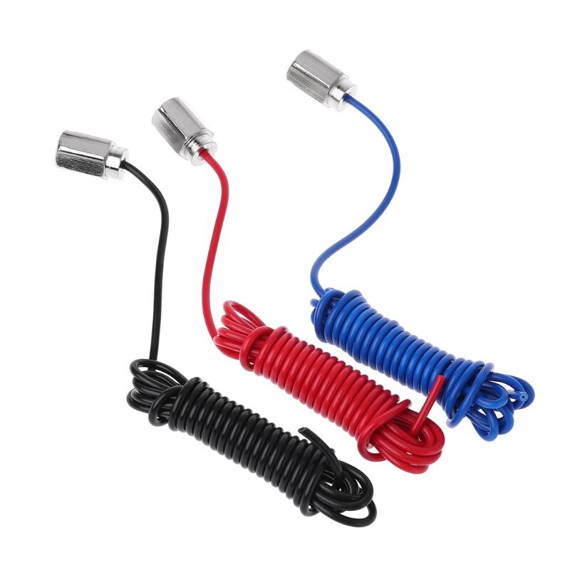 DF-96ED Automatic Water Level Controller Switch 10A 220V Water Tank Liquid Level Detection Sensor Water Pump Controller