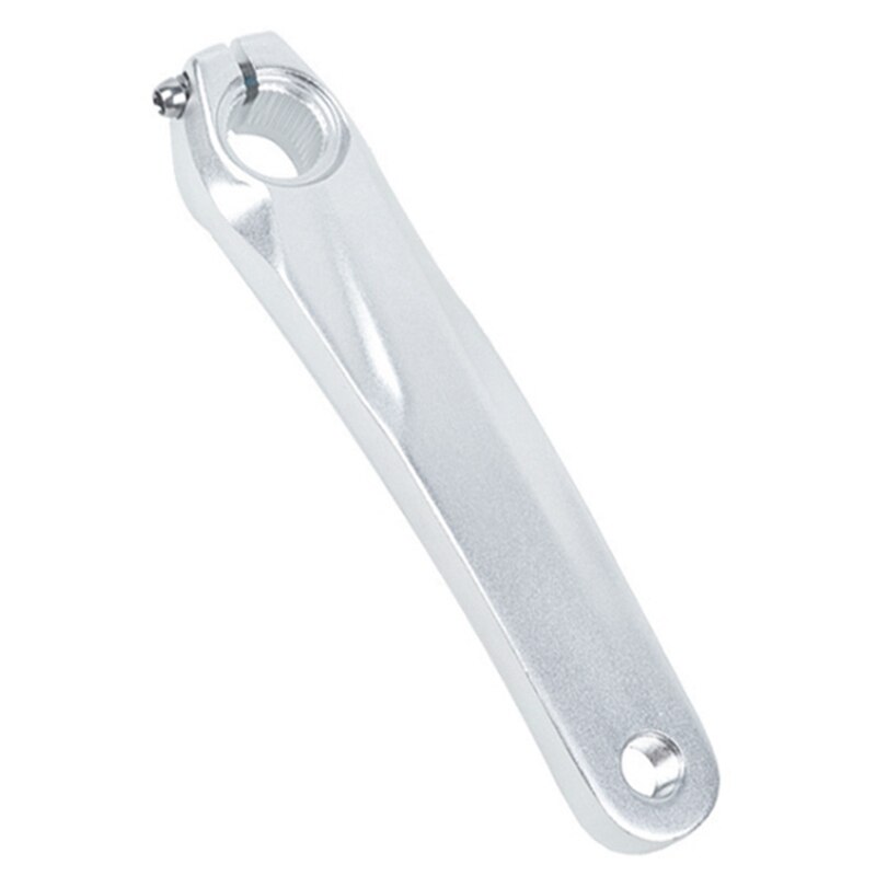Hul cykel venstre krankarm hovedsageligt til shimano 590 610 slx xt xtr: Multi