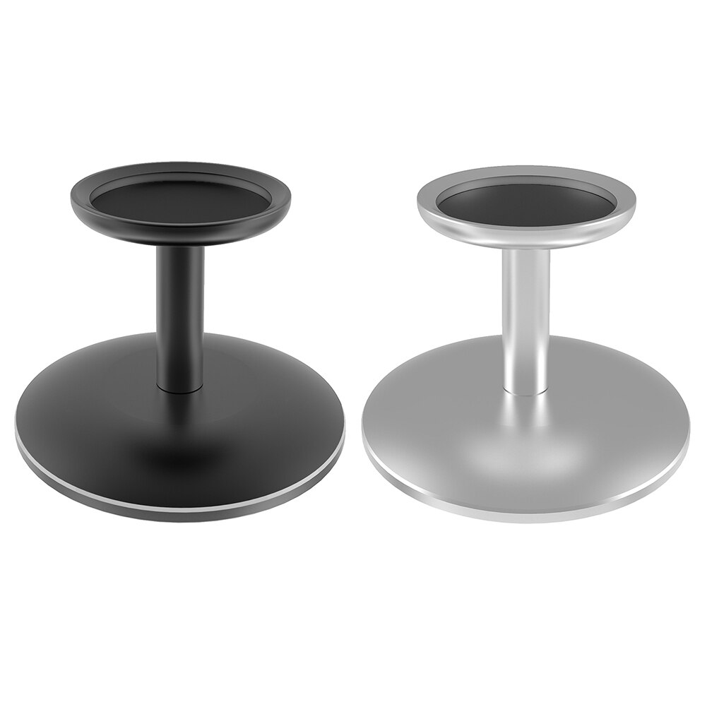 Beugel Base Desktop Montage Opladen Mount Bracket Metal Base Stand Voor Apple Homepod Mini Speaker Stand Houder