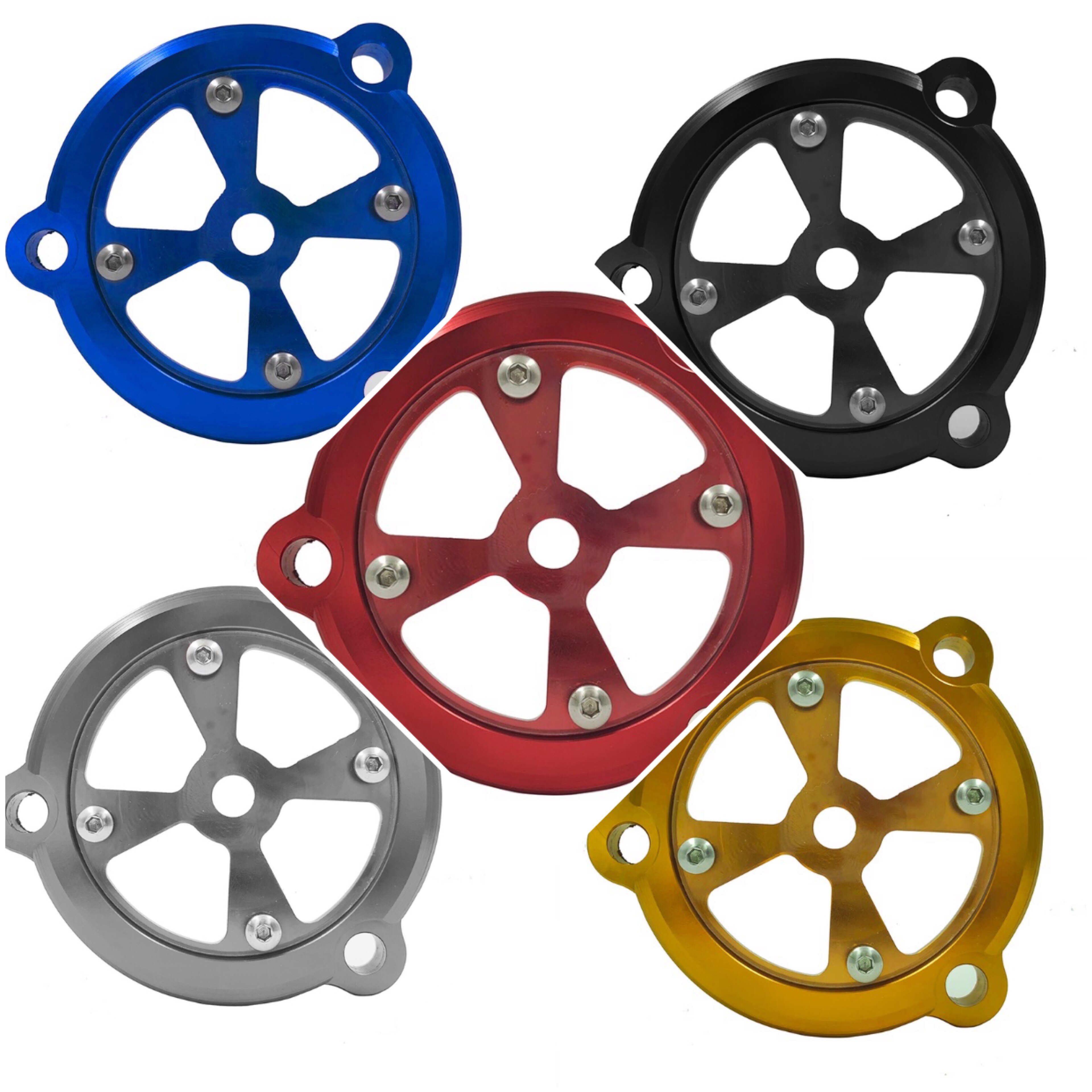 Moto Telaio di Copertura del Foro Anteriore unità lancia Copertura per Yamaha Tmax 530 12-16 TMAX530 TMAX-530 XP530 2012 2013 2014 2015 2016