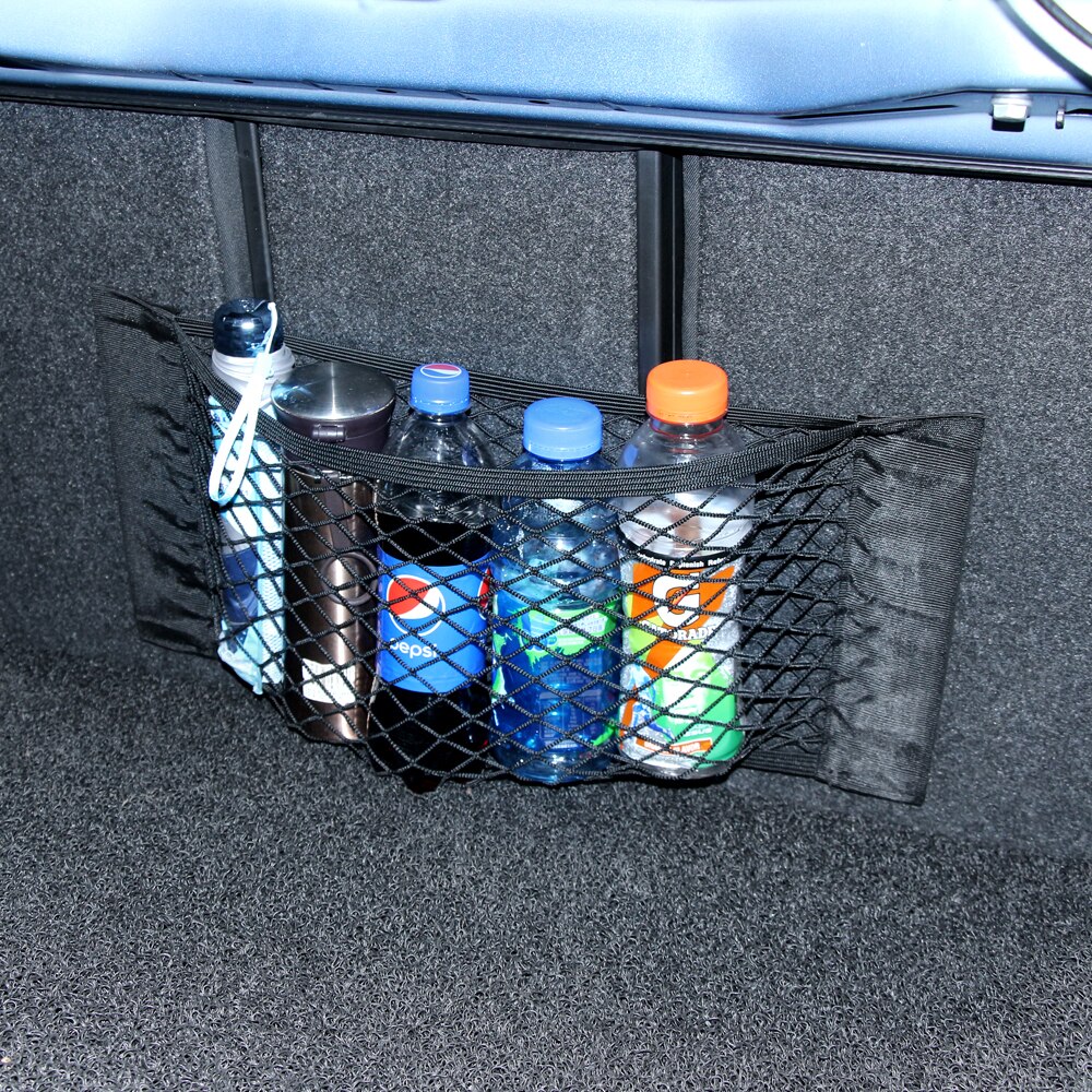 Car boot Trunk net,auto accessories For Mini One Cooper R50 R52 R53 R55 R56 R57 R58 R60 R61 PACEMAN COUNTRYMAN CLUBMAN COUPE