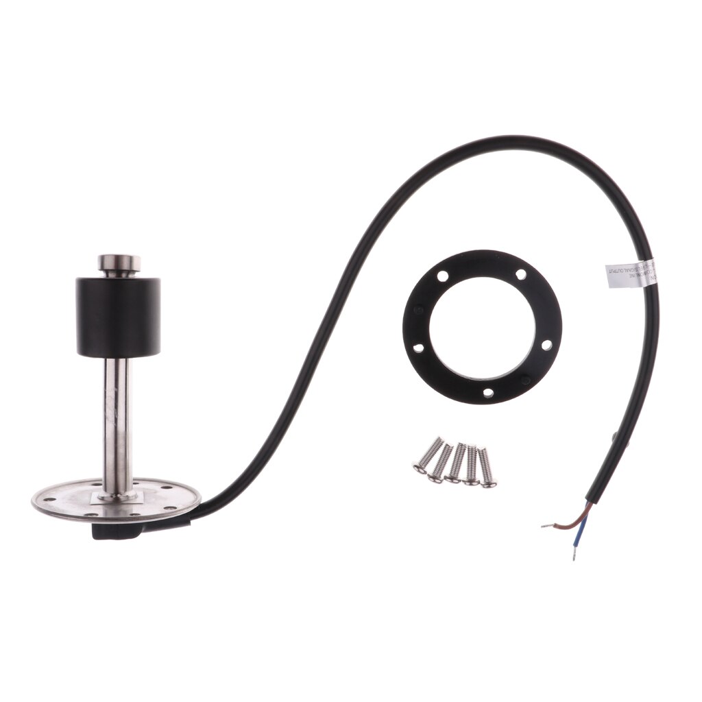 Auto Olie Brandstofmeter Sensor Marine Boot Voertu... – Vicedeal