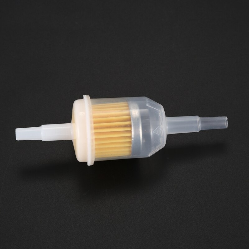 Tubo plástico automático da gasolina 6mm 8mm do motor do óleo bruto do combustível