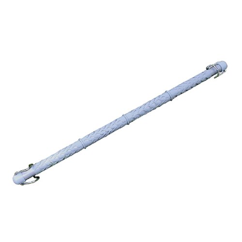 Vehicle telescopic airing pole Automobile clothes rack Clothes hanger for vehicle Vehicle clothes rack Coat hanger: B style