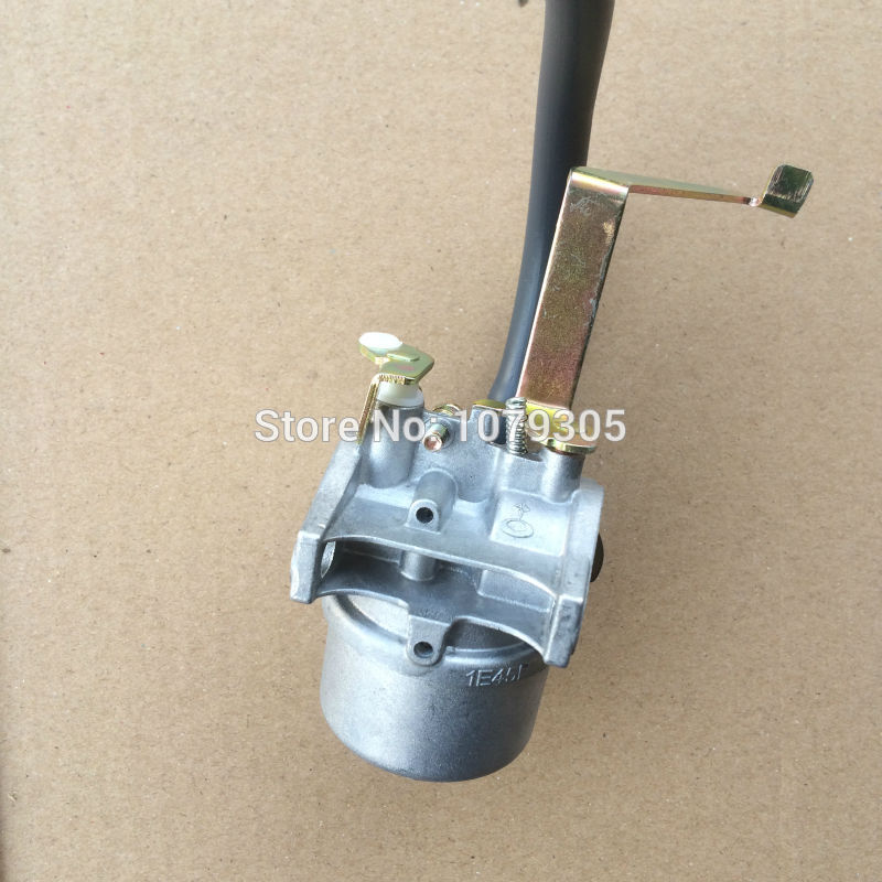 950 gaźnika dla ET950 TG950 LT950 mały generator części zamiennych, 1E45F generator gaźnika