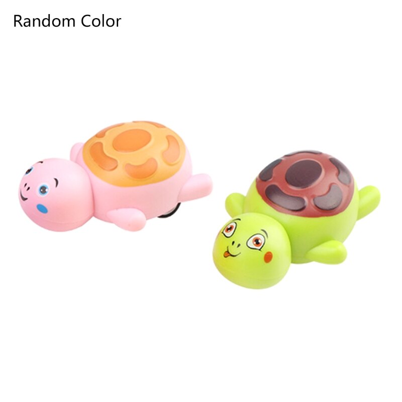 Kinderen Gesimuleerde Pull Back Auto Levensechte Krab/Vis/Schildpad Vormige Voertuig