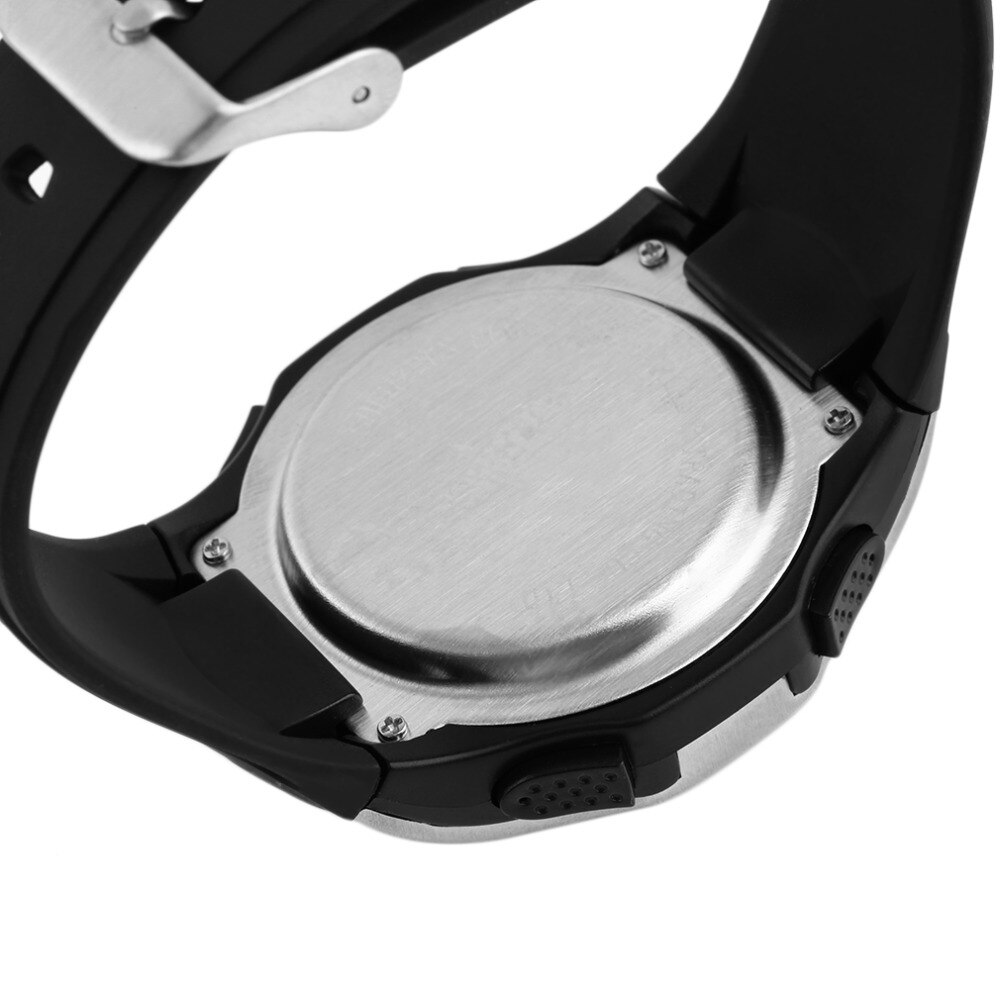 Soccer Referee Time Sports Match Game Wrist Watch Football Chronograph Countdown Football Game Chronograph