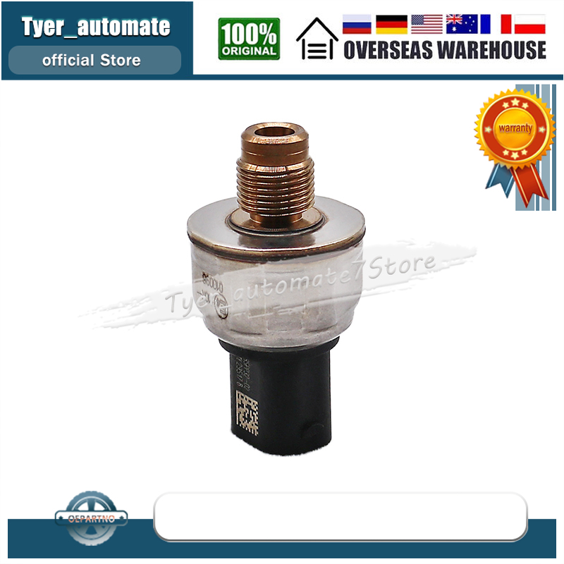 For Sensata Fuel Rail Injection Pressure Sensor Regulator Switch 85PP32-02 85PP32 02